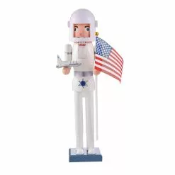 Cheapest ✨ 16" Astronaut Collectible Nutcracker by Ashland® 🎉