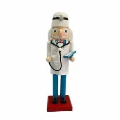 Cheap 😉 10" Doctor Nutcracker by Ashland® 👏