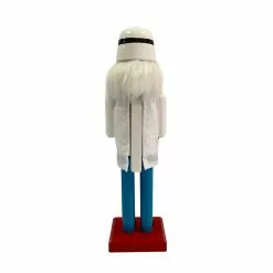 Cheap 😉 10" Doctor Nutcracker by Ashland® 👏 -Michaels Store 10699894 3