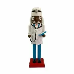 Hot Sale ⌛ 10" Doctor Nutcracker by Ashland® 🎉