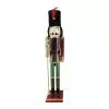 Buy ❤️ 2.5ft. Red Classic Nutcracker by Ashland® 🎉 -Michaels Store 10699902 1