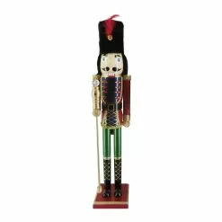 Buy ❤️ 2.5ft. Red Classic Nutcracker by Ashland® 🎉