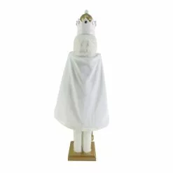 Hot Sale 🌟 2.5ft. Gold Classic Nutcracker by Ashland® ❤️ -Michaels Store 10699909 3