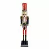 Best deal 👏 2.5ft. Classic Drummer Nutcracker by Ashland® 🧨 -Michaels Store 10699912 1