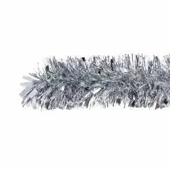 Brand new ✨ 6ft. Silver Tinsel Garland by Ashland® 🤩