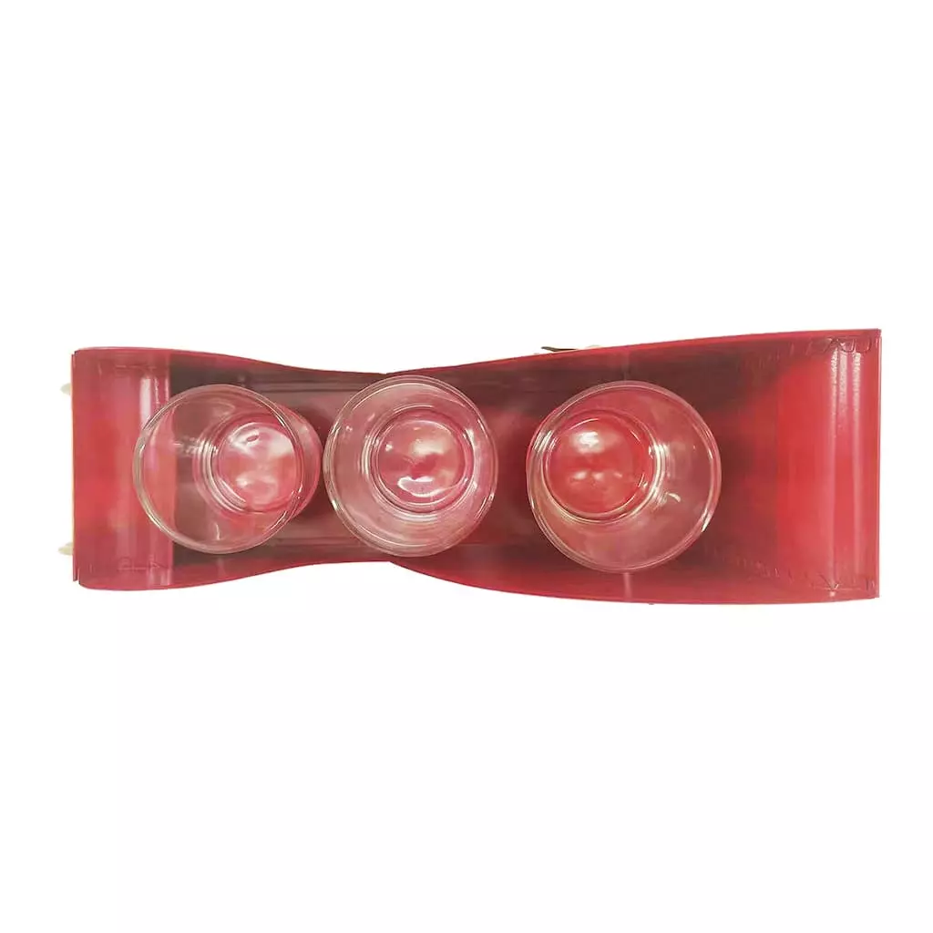 Best Pirce 😉 12" Red Sleigh Votive Candle Holder by Ashland® 🌟 5 Best Pirce 😉 12" Red Sleigh Votive Candle Holder by Ashland® 🌟 - Image 3