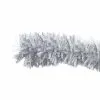 Brand new ✨ 12ft. Silver Tinsel Garland by Ashland® ✨ 2 Brand new ✨ 12ft. Silver Tinsel Garland by Ashland® ✨ -Michaels Store 10699926 1