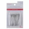 Best Pirce ❤️ 2.5" Silver Ornament Hooks by Ashland® ✔️ -Michaels Store 10699928 1