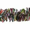 Budget 🔔 12ft. Multicolored Tinsel Garland by Ashland® ❤️ -Michaels Store 10699941 1