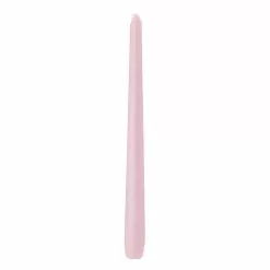Cheap 🔥 10" Smooth Purple & Pink Advent Taper Candles, 4ct. by Ashland® 🎁 -Michaels Store 10699943 4