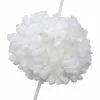 Cheap 😀 6ft. White Pom Pom Garland by Ashland® 💯 -Michaels Store 10699951 1