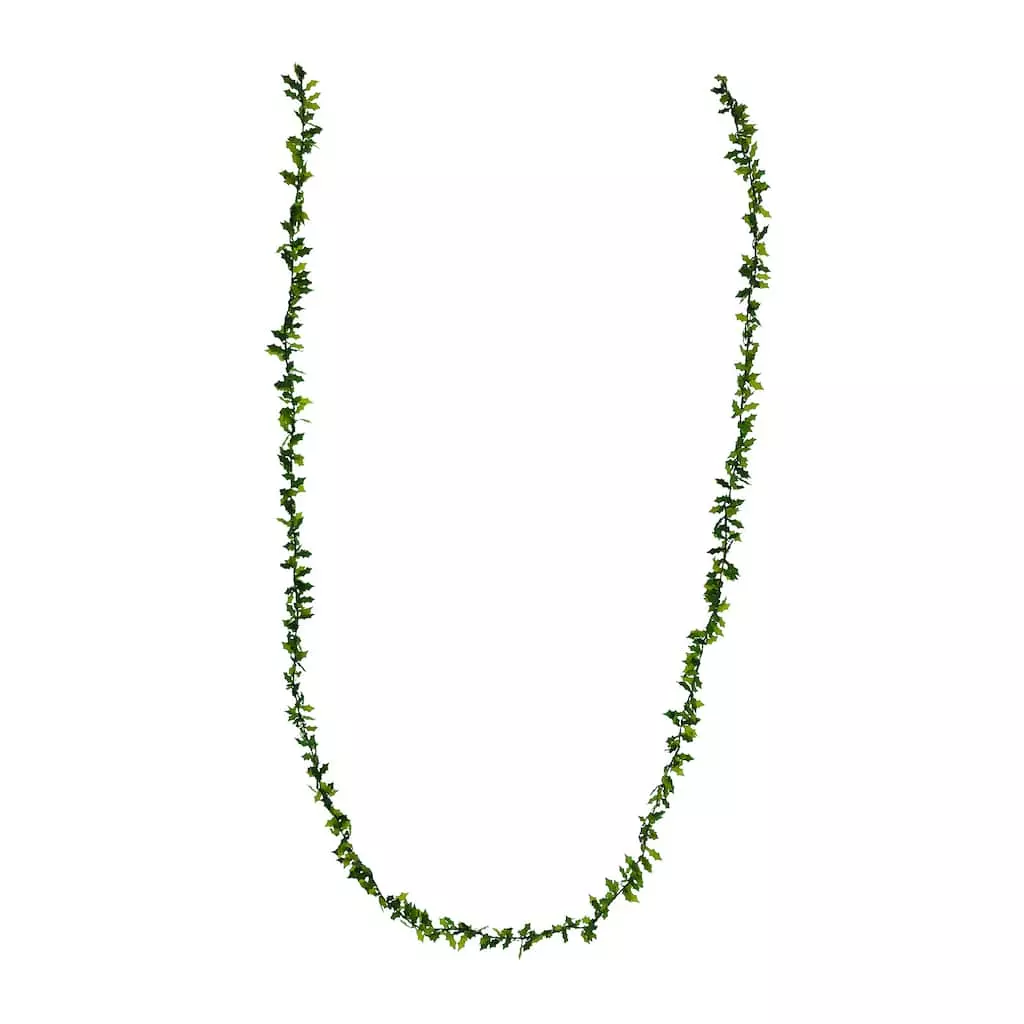 New π Assorted 6ft. Greenery Garland by Ashland® π€© 4 New π Assorted 6ft. Greenery Garland by Ashland® π€© - Image 2