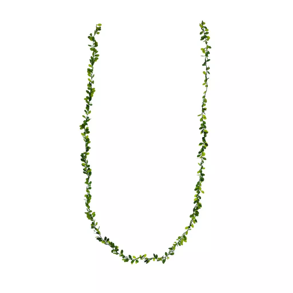New π Assorted 6ft. Greenery Garland by Ashland® π€© 5 New π Assorted 6ft. Greenery Garland by Ashland® π€© - Image 3