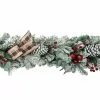 Flash Sale 🔥 6ft. Pinecone Flocked Garland by Ashland® ⭐ 1 Flash Sale 🔥 6ft. Pinecone Flocked Garland by Ashland® ⭐ -Michaels Store 10700050 1