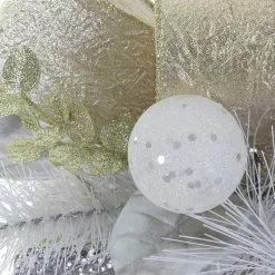 Cheap 🎉 16" White Pine Gift Box With LED Lights by Ashland® 😍 -Michaels Store 10700058 3