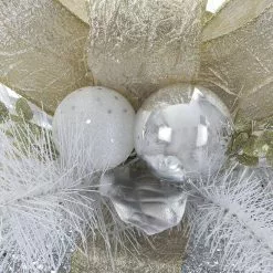 Best deal ✔️ 11" White Pine Gift Box With LED Lights by Ashland® 🛒 -Michaels Store 10700061 3