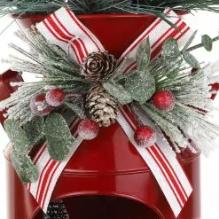 Flash Sale π 20" Tabletop Artificial Pine With Tin Container by Ashland® π― 9 Flash Sale π 20" Tabletop Artificial Pine With Tin Container by Ashland® π― -Michaels Store 10700063 4