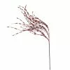 Hot Sale 🌟 Red Glitter Grass Pick by Ashland® 🧨 -Michaels Store 10700088 1