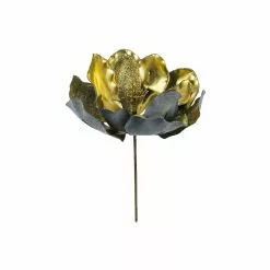 Hot Sale 🧨 Gold Poinsettia Pick by Ashland® ❤️