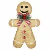 Wholesale 👏 15" Gingerbread Man With LED Lights by Ashland® 👏 -Michaels Store 10700090 1