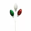 Top 10 ✔️ Sequin Bulb Pick by Ashland® 🛒 Christmas 😀 2 Top 10 ✔️ Sequin Bulb Pick by Ashland® 🛒 Christmas 😀 -Michaels Store 10700095 1
