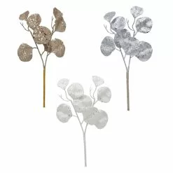 Outlet ❤️ Assorted Glitter Silver Dollar Pick by Ashland® 🥰