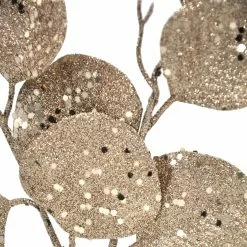 Outlet ❤️ Assorted Glitter Silver Dollar Pick by Ashland® 🥰 10 Outlet ❤️ Assorted Glitter Silver Dollar Pick by Ashland® 🥰 -Michaels Store 10700104 3