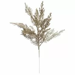 Cheap 🛒 Champagne Glitter Cedar Pick by Ashland® ⭐