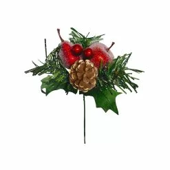 Best Pirce ⭐ Iced Red Apple, Pear & Pine Pick by Ashland® 🌟