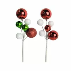Best reviews of ⭐ Assorted Ball Ornament Pick by Ashland® 🛒