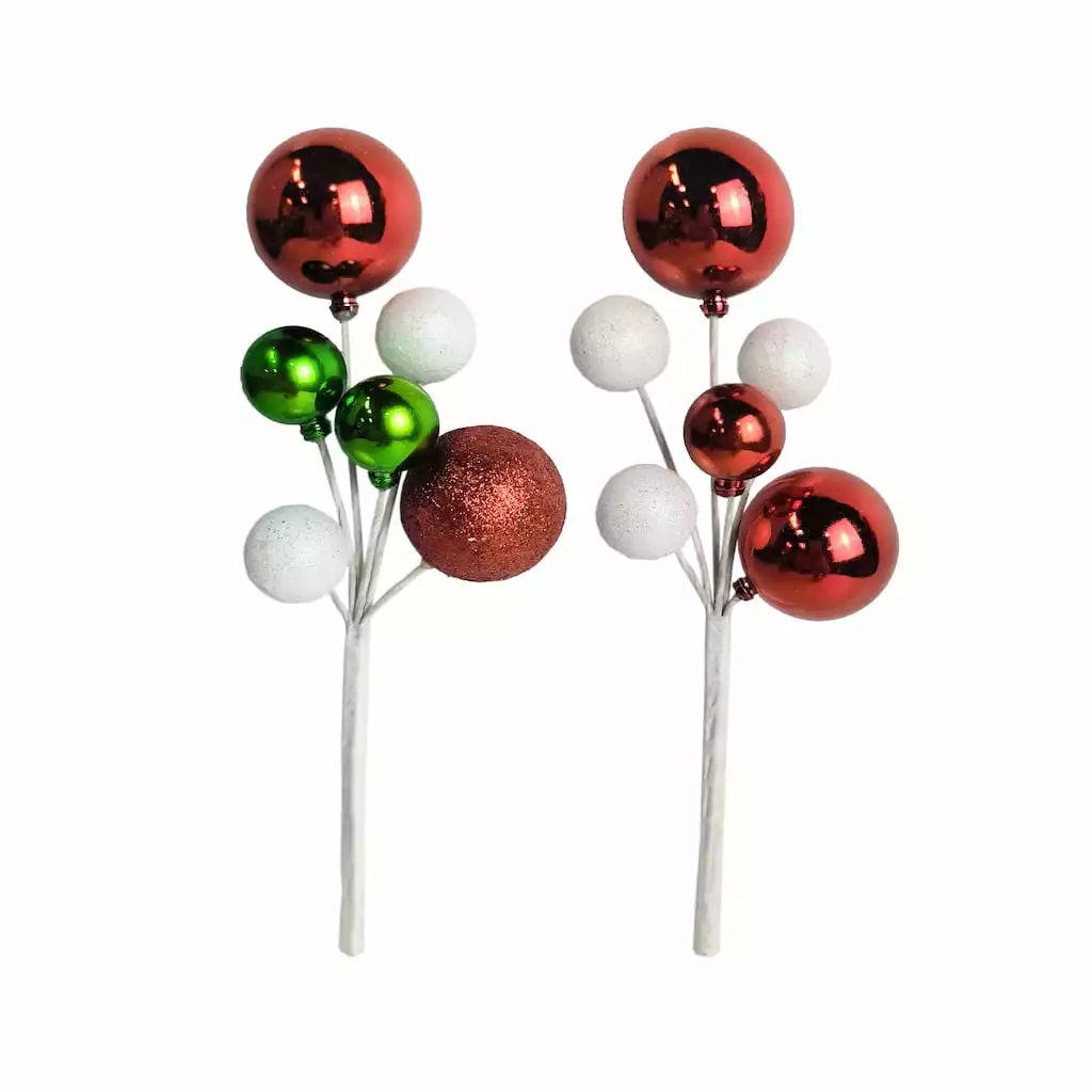 Best reviews of ⭐ Assorted Ball Ornament Pick by Ashland® 🛒 3 Best reviews of ⭐ Assorted Ball Ornament Pick by Ashland® 🛒