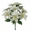 Cheap 🎉 Champagne Poinsettia Bush by Ashland® 👏 2 Cheap 🎉 Champagne Poinsettia Bush by Ashland® 👏 -Michaels Store 10700132 1