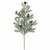 Best Sale ❤️ Angel Pine Pick with Pinecones by Ashland® 👏 -Michaels Store 10700133 1