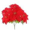 Cheapest ✨ Red Poinsettia Bush by Ashland® ⌛ 1 Cheapest ✨ Red Poinsettia Bush by Ashland® ⌛ -Michaels Store 10700151 1