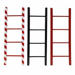 Best Pirce ⭐ Assorted 28" Christmas Ladder Decoration by Ashland® ✔️