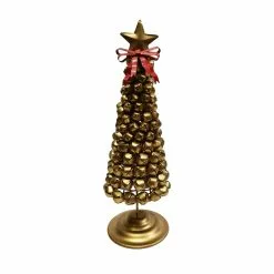 Deals 🌟 Assorted 13.5" Bell ❄ Christmas Tree Decoration by Ashland® 👍 -Michaels Store 10700233 3