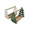 Outlet ✨ Assorted Tree Tabletop Crate with Handle by Ashland® ✔️ -Michaels Store 10700234 1