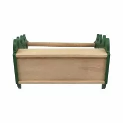 Outlet ✨ Assorted Tree Tabletop Crate with Handle by Ashland® ✔️ -Michaels Store 10700234 8