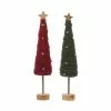 New 😍 Assorted 18.5" Wool Tabletop Tree by Ashland® 🔥 -Michaels Store 10700236 1