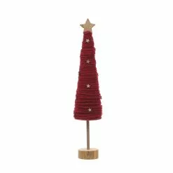 New ๐ Assorted 18.5" Wool Tabletop Tree by Ashland® ๐ฅ 8 New ๐ Assorted 18.5" Wool Tabletop Tree by Ashland® ๐ฅ -Michaels Store 10700236 3