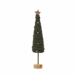 New ๐ Assorted 18.5" Wool Tabletop Tree by Ashland® ๐ฅ 9 New ๐ Assorted 18.5" Wool Tabletop Tree by Ashland® ๐ฅ -Michaels Store 10700236 4