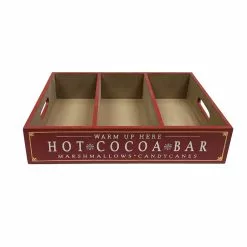 Promo ✨ Assorted 17.7" 🤩 Christmas Crate by Ashland® ❤️ -Michaels Store 10700239 3