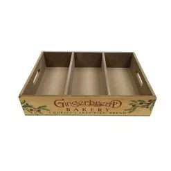 Promo ✨ Assorted 17.7" 🤩 Christmas Crate by Ashland® ❤️ -Michaels Store 10700239 4