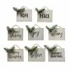 Deals 😉 Assorted Christmas Themed Wall Sign by Ashland® 😍 2 Deals 😉 Assorted Christmas Themed Wall Sign by Ashland® 😍 -Michaels Store 10700250 1