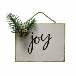 Deals 😉 Assorted Christmas Themed Wall Sign by Ashland® 😍 -Michaels Store 10700250 4