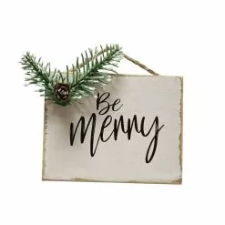 Deals 😉 Assorted Christmas Themed Wall Sign by Ashland® 😍 -Michaels Store 10700250 5