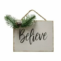 Deals 😉 Assorted Christmas Themed Wall Sign by Ashland® 😍 -Michaels Store 10700250 7