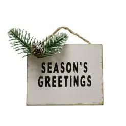 Deals 😉 Assorted Christmas Themed Wall Sign by Ashland® 😍 -Michaels Store 10700250 8