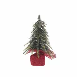 New 👏 Assorted 8" Tabletop Tree with Burlap Base by Ashland® ⭐ -Michaels Store 10700279 3