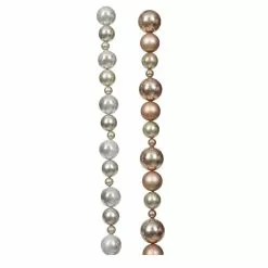 Best Sale ✨ Assorted 6ft. Pearl Ball Garland by Ashland® 🎉